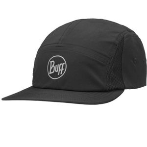 Buff 5 Panel R-Soid Cap